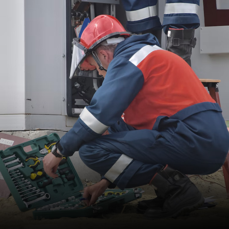 You are currently viewing Ispitivanje