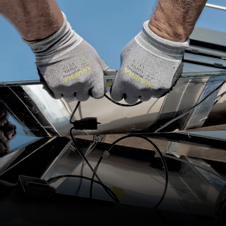 You are currently viewing Montaža